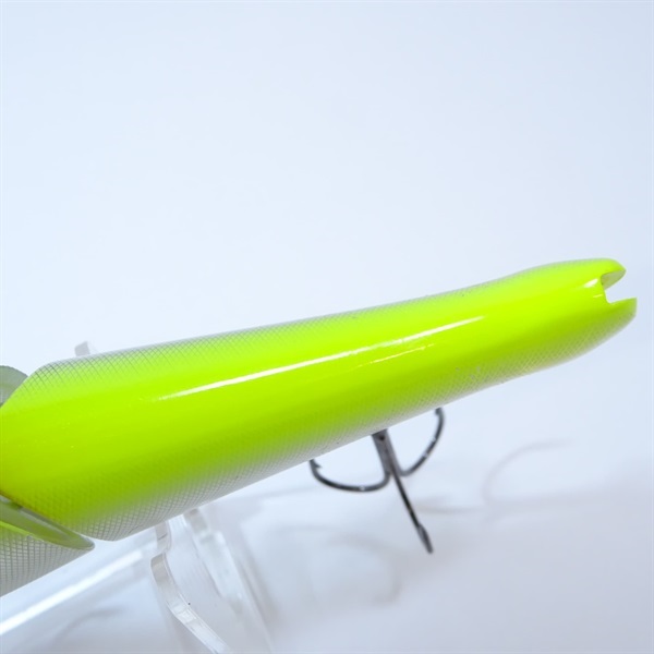 ジョイクローラー１７８フラッシングＧＭチャート